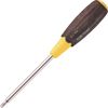 VESSEL Việt Nam | VESSEL Woody Torx Screwdriver B-340TX T30H-120 Wood-compo TORX® Screwdriver MW8356419