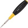 VESSEL Việt Nam | VESSEL Cushion Grip Torx Screwdriver B-640TX T5 x 40 Cushion Grip TORX® Screwdriver MW8356421