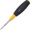 VESSEL Việt Nam | VESSEL Cushion Grip Torx Screwdriver B-640TX T6 x 40 Cushion Grip TORX® Screwdriver MW8356422