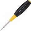 VESSEL Việt Nam | VESSEL Cushion Grip Torx Screwdriver B-640TX T8H x 40 Cushion Grip TORX® Screwdriver MW8356424