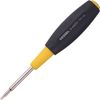VESSEL Việt Nam | VESSEL Cushion Grip Torx Screwdriver B-640TX T9H x 40 Cushion Grip TORX® Screwdriver MW8356425