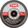 TONE Việt Nam | TONE Repair Kit, 125mm Repair Pad for Double Action Sander, Compatible with ADS50M Air Double Action Sander MW8369080
