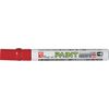 MAGIC Việt Nam | Magic Ink Paint Marker SR No. 550 Red Magic INK PAINT MARKER SR No.550 MW8371077