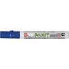 MAGIC Việt Nam | Magic Ink Paint Marker SR No. 550 Blue Magic INK PAINT MARKER SR No.550 MW8371078