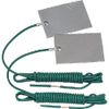HAKKO Việt Nam | Hakko Earth Wire (2 pieces) GROUNDING CORD (SET OF 2) FOR 499 MW8497696