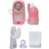 KOSHIN Việt Nam | Koshin Mini Pondy Bath Pump (with timer) Mini Pondy Backpack MW8508486