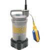 KOSHIN Việt Nam | Koshin Simple Submersible Pump for Wastewater Ponstar Auto 50HZ Sewage Pump MW8508506