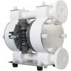 YAMADA Việt Nam | Yamada Diaphragm Pump NDP-P25BTT-FL MW8510264