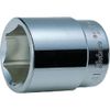 KOKEN Việt Nam | KOKEN 6-point socket, 34mm Socket 1Sq.Dr. 6-P 34mm MW8531225