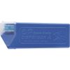 NT Việt Nam | NT Type A Cutter Replacement Blades with Blade Tip Treatment Case (10 blades) BA-160 Spare Clock MW8533790
