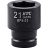 KTC Việt Nam | KTC 12.7 sq. Impact Wrench Socket (Standard) 26 mm TV Socket MW8549734