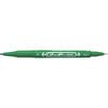 ZEBRA Việt Nam | Zebra Maki Extra Fine Green Oil-based Marker Mckee MW8552125