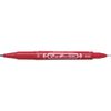 ZEBRA Việt Nam | Zebra Macky Extra Fine Red Oil-based Marker Mckee MW8552128