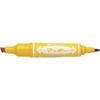 ZEBRA Việt Nam | Zebra Hi-Mackie Yellow Oil-based Marker Hi-Mckee MW8552138