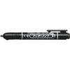 ZEBRA Việt Nam | Zebra Macky Knock Fine Tip Black Oil-based Marker McKee Knock MW8552149