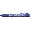 ZEBRA Việt Nam | Zebra Macky Knock Fine Tip Blue Oil-based Marker McKee Knock MW8552150