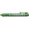 ZEBRA Việt Nam | Zebra Macky Knock Fine Tip Green Oil-based Marker McKee Knock MW8552151