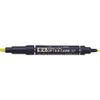 ZEBRA Việt Nam | Zebra Fluorescent Optix Care Yellow Highlighter Pen Set MW8552403