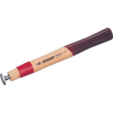 GEDORE Việt Nam | GEDORE One-Handed Hammer 8582850 Handle with Wedge One Piece Hammer MW8554360