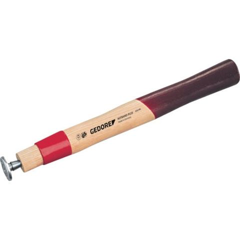 GEDORE Việt Nam | GEDORE Handle for One-Handed Hammer 8583820 with Wedge One Piece Hammer MW8554369
