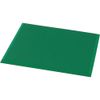 TRUSCO Việt Nam | TRUSCO Antistatic Foot and Waist Mat 17X450X600 Green Cushion Mat (antistatic type) MW8554971