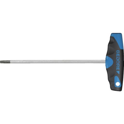 GEDORE Việt Nam | GEDORE T-Type Torx Wrench 2142TX T50 TORX® Wrench T type MW8556803