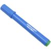 BURRTEC Việt Nam | BURRTEC Birkinta Marker, Body - Blue, Ink - Green, BCMK-BG Metal Detective Marker MW8563117
