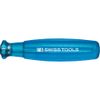 PB SWISS TOOL Việt Nam | PB SWISS TOOL Swiss Tools 6100MBL Multicraft Magnet (1 piece) Blue 6100MBL Multicraft handle with magnet MW8571839