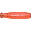 PB SWISS TOOL Việt Nam | PB SWISS TOOL Swiss Tools 6100MRE Multicraft Magnet (1 piece) Red 6100MRE Multicraft handle with magnet MW8571842