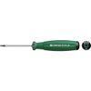 PB SWISS TOOL Việt Nam | PB SWISS TOOL Swiss Tools 【Sold Out/Discontinued】 8400-9-60GR Rainbow Hex Lobe Screwdriver 8400-9-60GR SCREWDRIVER MW8572209