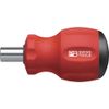 PB SWISS TOOL Việt Nam | PB SWISS TOOL Swiss Tools Bit Driver Handle Stubby 8452-10-15M SCREWDRIVER MW8572237
