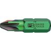 PB SWISS TOOL Việt Nam | PB SWISS TOOL Swiss Tools C6-192-0 (PZ) Pozidriv Bit (Short) C6-192-0 BIT MW8572615
