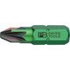 PB SWISS TOOL Việt Nam | PB SWISS TOOL Swiss Tools C6-192-2 (PZ) Pozidriv Bit (Short) C6-192-2 BIT MW8572617