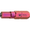 PB SWISS TOOL Việt Nam | PB SWISS TOOL Swiss Tools C6-210B-5 Tamper-Proof Hex Bit Bit MW8572623