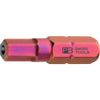 PB SWISS TOOL Việt Nam | PB SWISS TOOL Swiss Tools C6-210B-6 Tamper-Proof Hex Bit Bit MW8572624