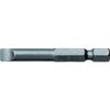 PB SWISS TOOL Việt Nam | PB SWISS TOOL Swiss Tools E6-100-1 Stepped Flathead Bit Bit MW8573059