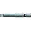 PB SWISS TOOL Việt Nam | PB SWISS TOOL Swiss Tools E6-100-2 Stepped Flathead Bit Bit MW8573060
