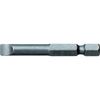PB SWISS TOOL Việt Nam | PB SWISS TOOL Swiss Tools E6-100-4 Stepped Flathead Bit Bit MW8573062