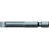 PB SWISS TOOL Việt Nam | PB SWISS TOOL Swiss Tools E6-100-6 Stepped Flathead Bit Bit MW8573064