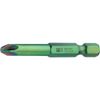 PB SWISS TOOL Việt Nam | PB SWISS TOOL Swiss Tools E6-192-2 (PZ) Stepped Pozidriv Bit E6-192-2 BIT MW8573076