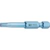PB SWISS TOOL Việt Nam | PB SWISS TOOL Swiss Tools E6-400-20 Stepped Hexalobe Bit Bit MW8573109