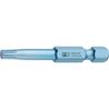 PB SWISS TOOL Việt Nam | PB SWISS TOOL Swiss Tools E6-400-25 Stepped Hexalobe Bit Bit MW8573110