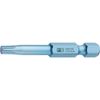 PB SWISS TOOL Việt Nam | PB SWISS TOOL Swiss Tools E6-400-27 Stepped Hexalobe Bit Bit MW8573111