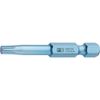 PB SWISS TOOL Việt Nam | PB SWISS TOOL Swiss Tools E6-400-5 Stepped Hexalobe Bit Bit MW8573114
