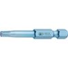 PB SWISS TOOL Việt Nam | PB SWISS TOOL Swiss Tools E6-400-6 Stepped Hexalobe Bit Bit MW8573115