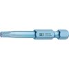 PB SWISS TOOL Việt Nam | PB SWISS TOOL Swiss Tools E6-400-8 Stepped Hexalobe Bit Bit MW8573117