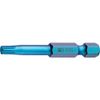 PB SWISS TOOL Việt Nam | PB SWISS TOOL Swiss Tools E6-401-5 (TXP) Stepped Torx Plus Bit Bit MW8573126