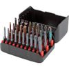 PB SWISS TOOL Việt Nam | PB SWISS TOOL Swiss Tools E6-990 Stepped Bit Set (Case Included) E6-990 BIT MW8573135