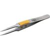 ANEX Việt Nam | ANEX Rubber Grip Stainless Steel Tweezers, Extra Fine Sharp Type, 115mm Rubber Grip Stainless Tweezers MW8585894