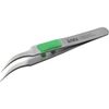 ANEX Việt Nam | ANEX Stainless Steel Tweezers with Rubber Grip, Eagle-Shaped, 115m Rubber Grip Stainless Tweezers MW8585895